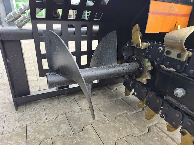 Rhino-cross Sleuvenfrees