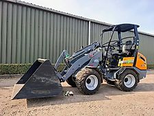 Giant G2200E Wheelloader