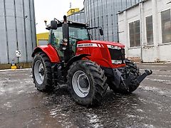 Massey Ferguson 7726