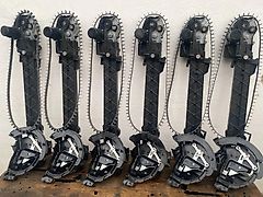 Precision Planting SpeedTube