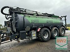 Kaweco Turbo-Tanker SI 25000 Ltr