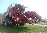 Case IH 2188 Case IH 2188