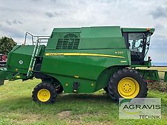 John Deere W 330