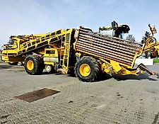 ROPA EURO MAUS 5 ROPA EURO MAUS 5