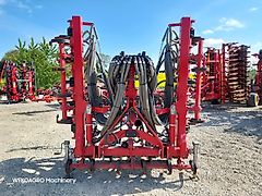 Horsch Rapssåbjælke til Focus 6.75 TD
