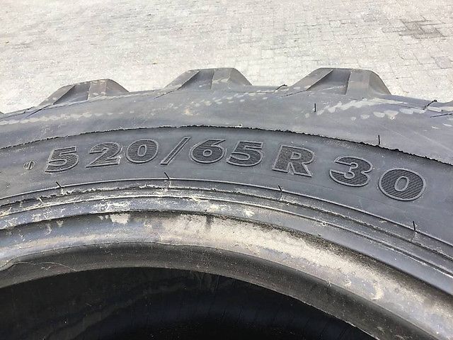 Nokian 520/65R30