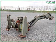 Schaeff HT22B/WT
