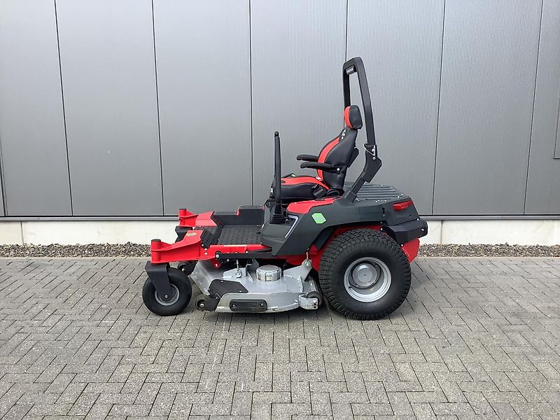 Cramer ZTC182R Elektro