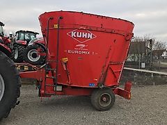 Kuhn EUROMIX 1 EUV 170