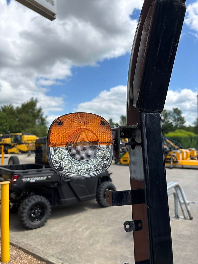 New Holland Agriculture NEW New Holland Boomer 25 Tractor For Sale