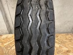 1 Emrald Greckster 10.0/75-15.3 10 PLY