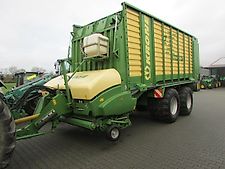 Krone ZX 400GD