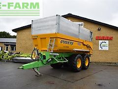 Joskin trans - ktp 22/50