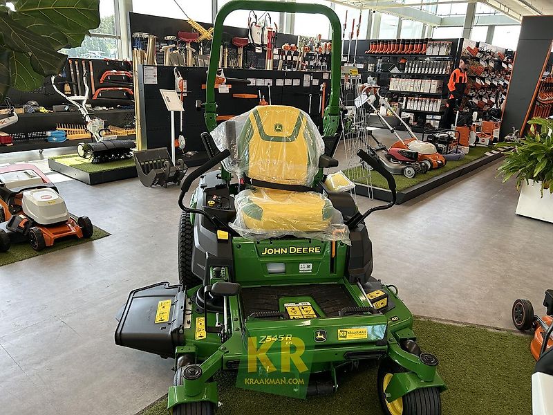 John Deere Z545R #696294