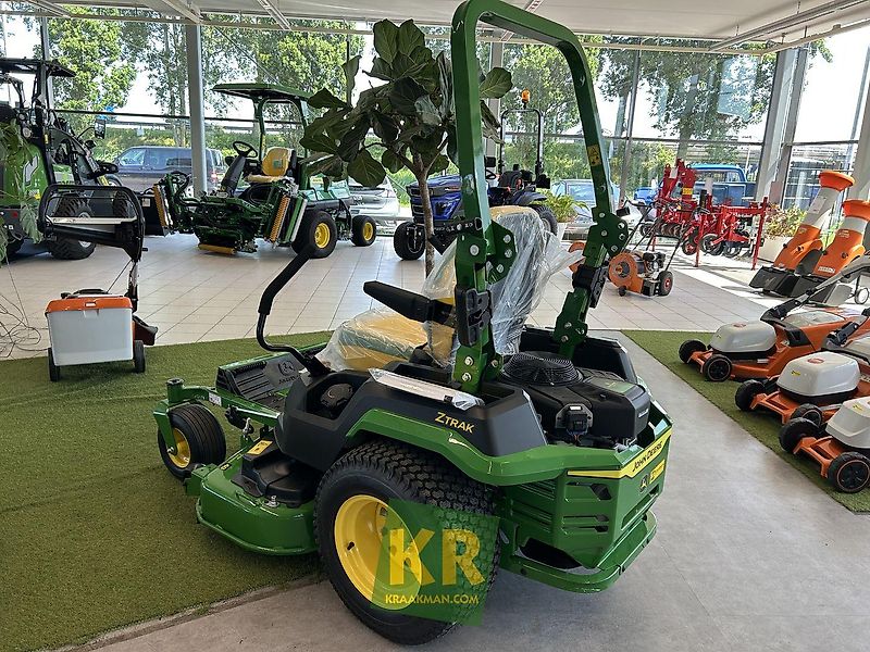 John Deere Z545R #696294