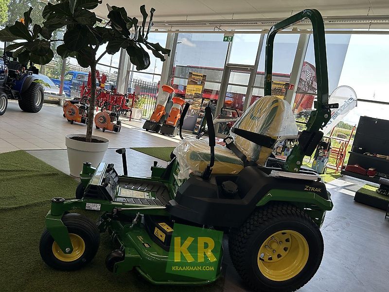 John Deere Z545R #696294