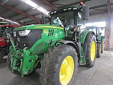 John Deere 6155R  AP50