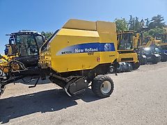 New Holland BR7070 CropCutter
