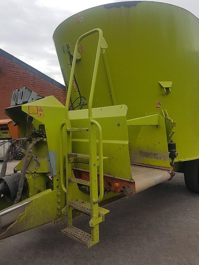 Storti Dunker T2 210