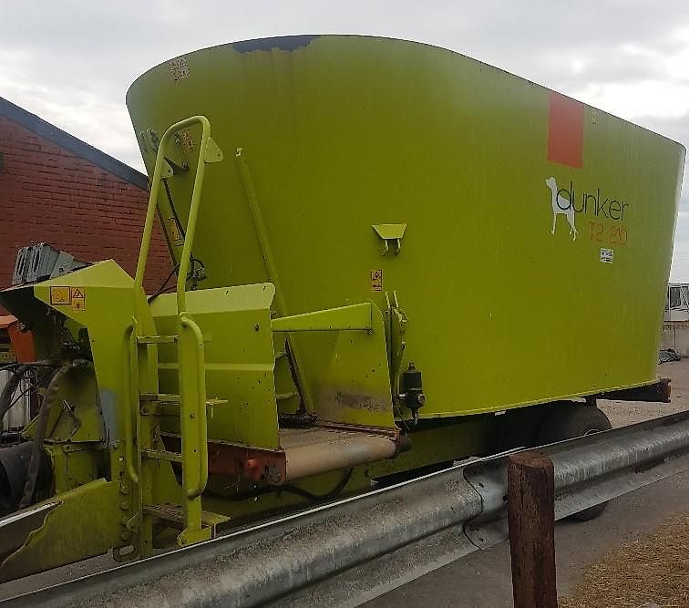 Storti Dunker T2 210