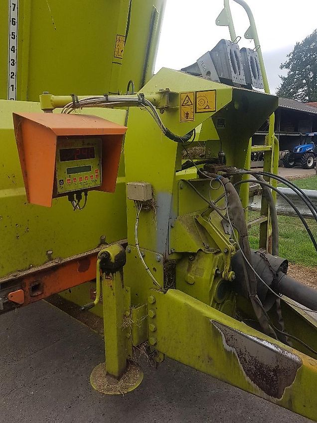 Storti Dunker T2 210