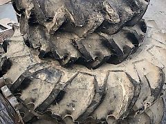 Bridgestone AG WHEELS & TYRES