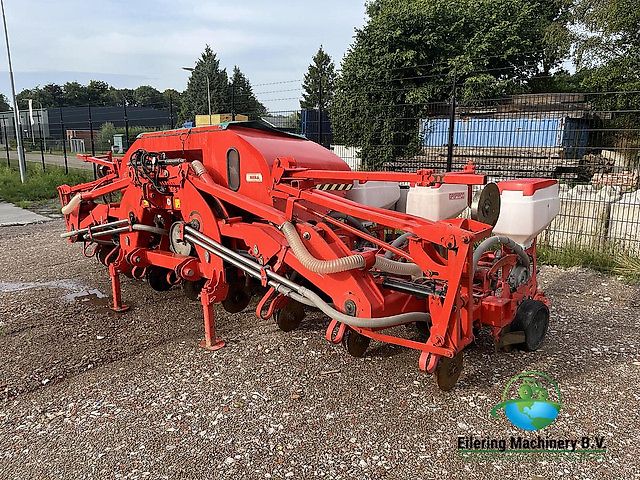 Gaspardo MIRKA 8 ROW