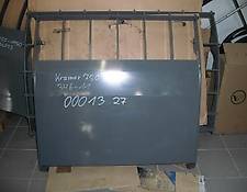 Kramer FOPS Schutzgitter - 750T, 750, 850, 950, 1150