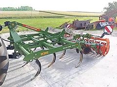 Amazone cenio 3000 special vorführgrubber