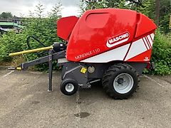 Maschio MONDIALE 110 TOPCUT ALPIN