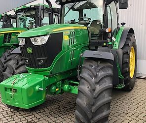 John Deere 6215R AP40 COMMAND PRO John Deere 6215R AP40 COMMAND PRO