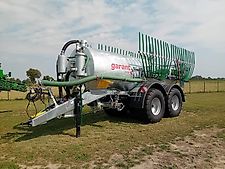 Garant Kotte VT 18.300