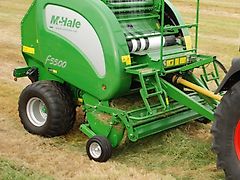 McHale F5500