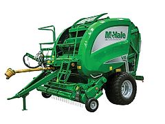 McHale V6740