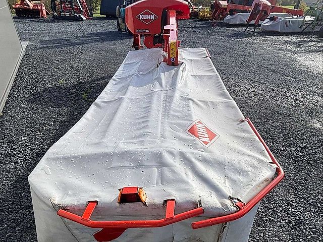 Kuhn GMD4411-FF