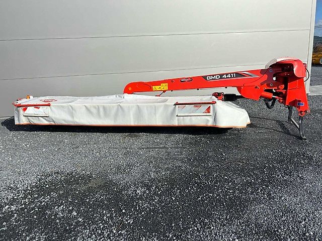 Kuhn GMD4411-FF