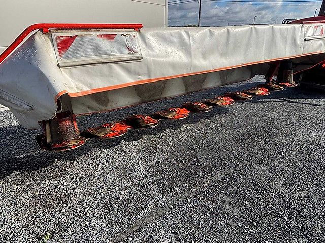 Kuhn GMD4411-FF