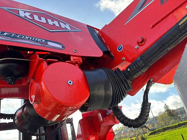Kuhn GMD4411-FF