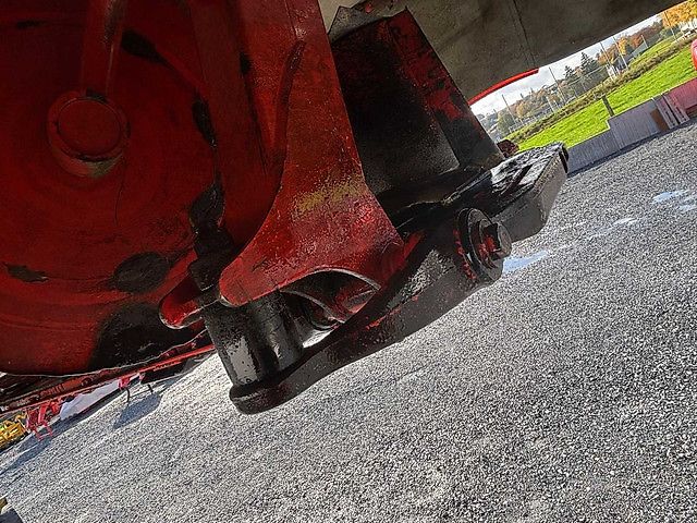 Kuhn GMD4411-FF