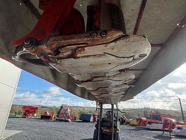 Kuhn GMD4411-FF