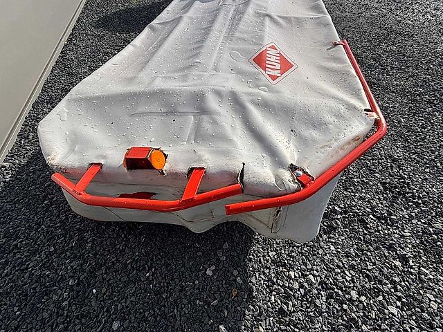 Kuhn GMD4411-FF