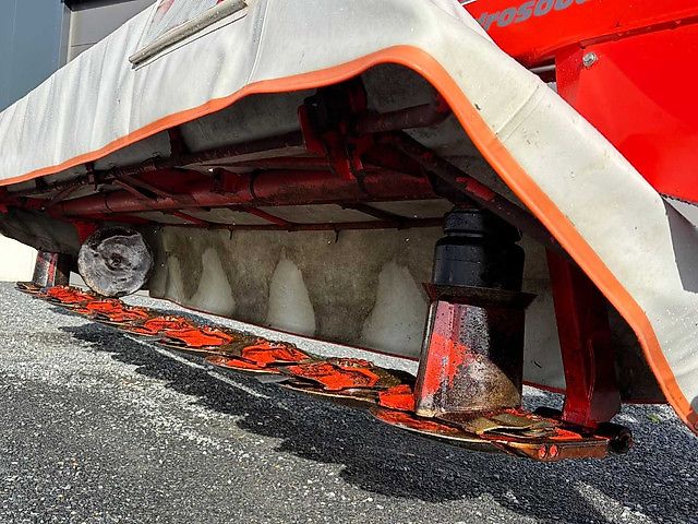 Kuhn GMD4411-FF