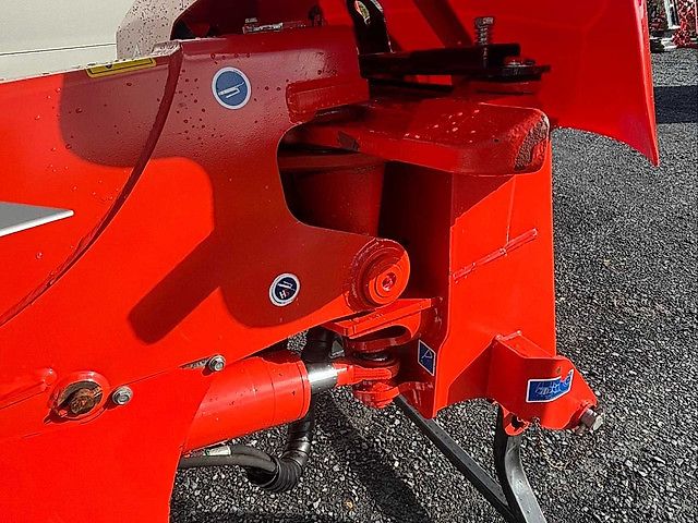 Kuhn GMD4411-FF