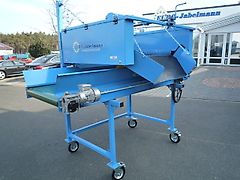 EURO-Jabelmann neue Kartoffeltechni aus laufender eigener Produktion