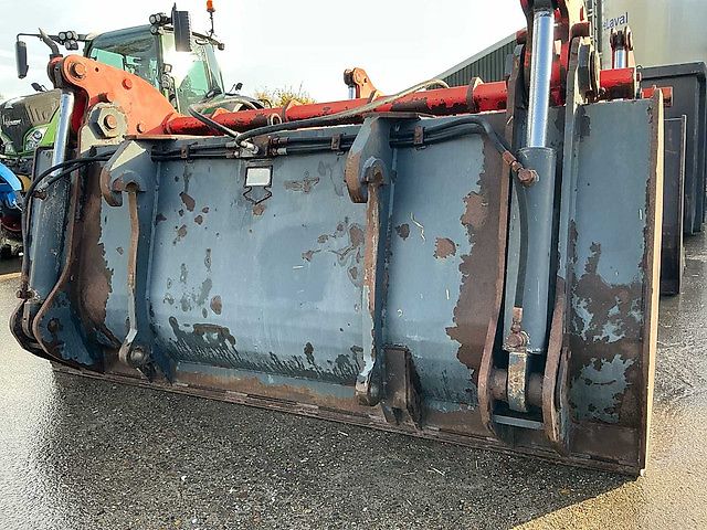 Hekamp Kuilbak S-250 D120 H100