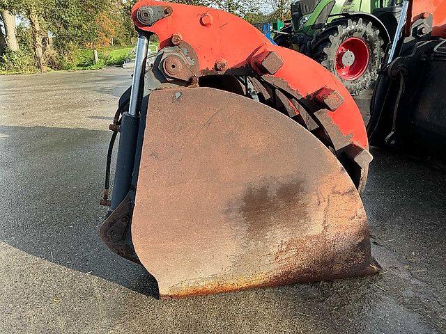 Hekamp Kuilbak S-250 D120 H100