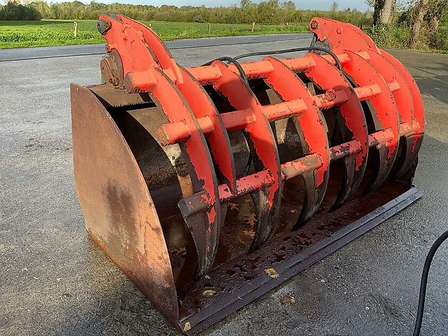 Hekamp Kuilbak S-250 D120 H100