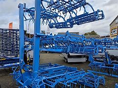 Lemken KORUND 8/900 K GAM