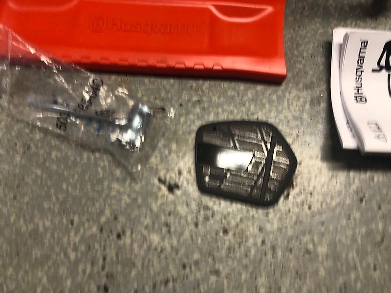 Husqvarna T540i XP Akku Motorsäge