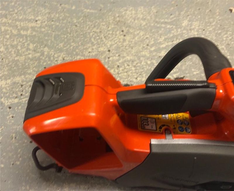 Husqvarna T540i XP Akku Motorsäge